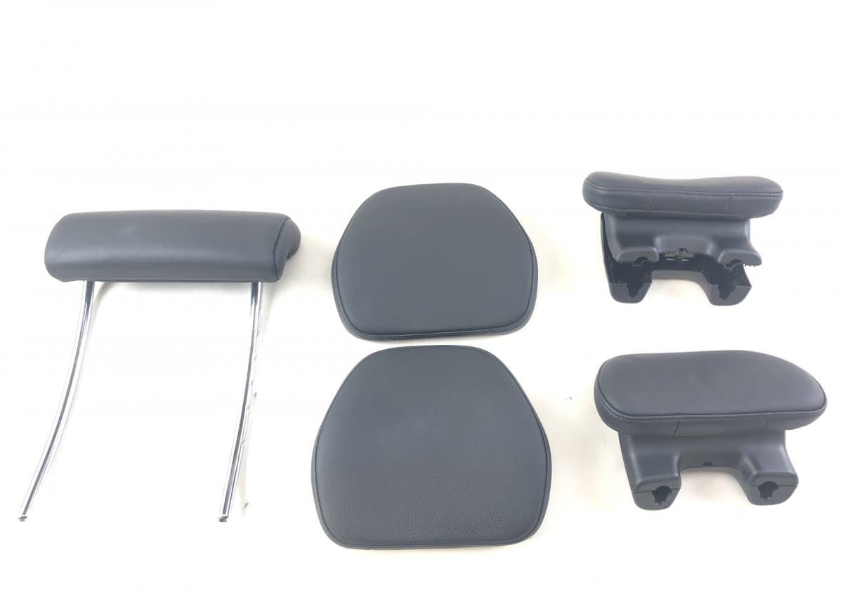 VOLVO 31498341 Headrest front left VOLVO S90 / V90 (2016-)