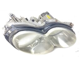 MERCEDES-BENZ 0301176476 Headlight right MERCEDES-BENZ SL-CLASS (R230) (2001-2012) — thumbnail 4