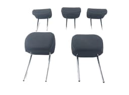 KIA 88700A2010AUX Headrest set KIA CEE'D II (JD) (2012-2018) — thumbnail 1