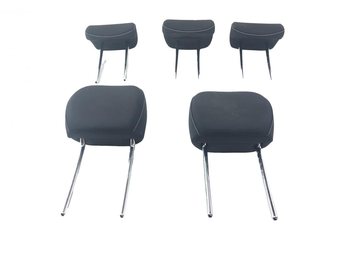 KIA 88700A2010AUX Headrest set KIA CEE'D II (JD) (2012-2018)