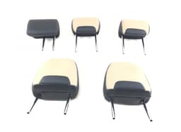 TOYOTA 7191042241 Headrest front left TOYOTA RAV 4 IV (XA40) (2012-2019) — thumbnail 1