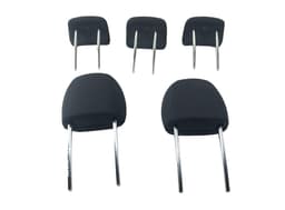 KIA 88700A2010AUX Headrest set KIA CEE'D II (JD) (2012-2018) — thumbnail 2
