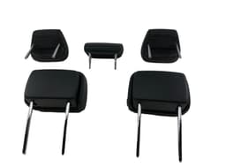 AUDI 4G8881901AL Headrest front left AUDI A7 Sportback (4GA) (2010-2017) — thumbnail 2