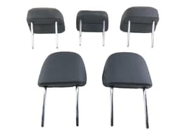 VW 3G8881901A Headrest front left VW ARTEON (3H7, 3H9) (2017-2024) — thumbnail 2