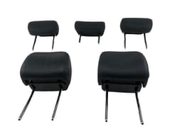 AUDI 4G8881901AL Headrest front left AUDI A7 Sportback (4GA) (2010-2017) — thumbnail 1