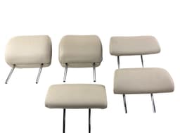 LEXUS 7191048210 Headrest front left LEXUS RX II (XU30) (2003-2008) — thumbnail 5