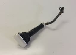 TOYOTA 85207-47010 Headlight Washer Nozzle Right TOYOTA PRIUS III (XW30) (2009-2015) — thumbnail 1