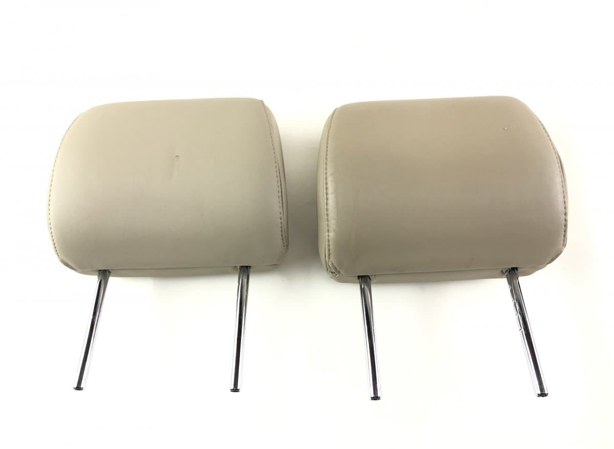 7191048210 Headrest front left LEXUS RX II (XU30) (2003-2008)