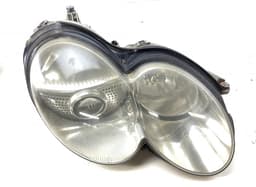 MERCEDES-BENZ 0301176476 Headlight right MERCEDES-BENZ SL-CLASS (R230) (2001-2012) — thumbnail 1