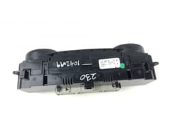 MERCEDES-BENZ 5HB96491519 5HB964915-19 Heater control panel MERCEDES-BENZ R-CLASS (W251) (2006-2013) — thumbnail 4