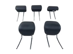 MERCEDES-BENZ A2469701300 Headrest set MERCEDES-BENZ B-CLASS (W246, W242) (2011-2018) — thumbnail 1
