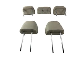 SUBARU 64061AJ160WJ Headrest set SUBARU LEGACY V / Outback (2009-2014) — thumbnail 2