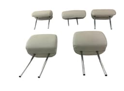 SUBARU 64061AJ160WJ Headrest set SUBARU LEGACY V / Outback (2009-2014) — thumbnail 1