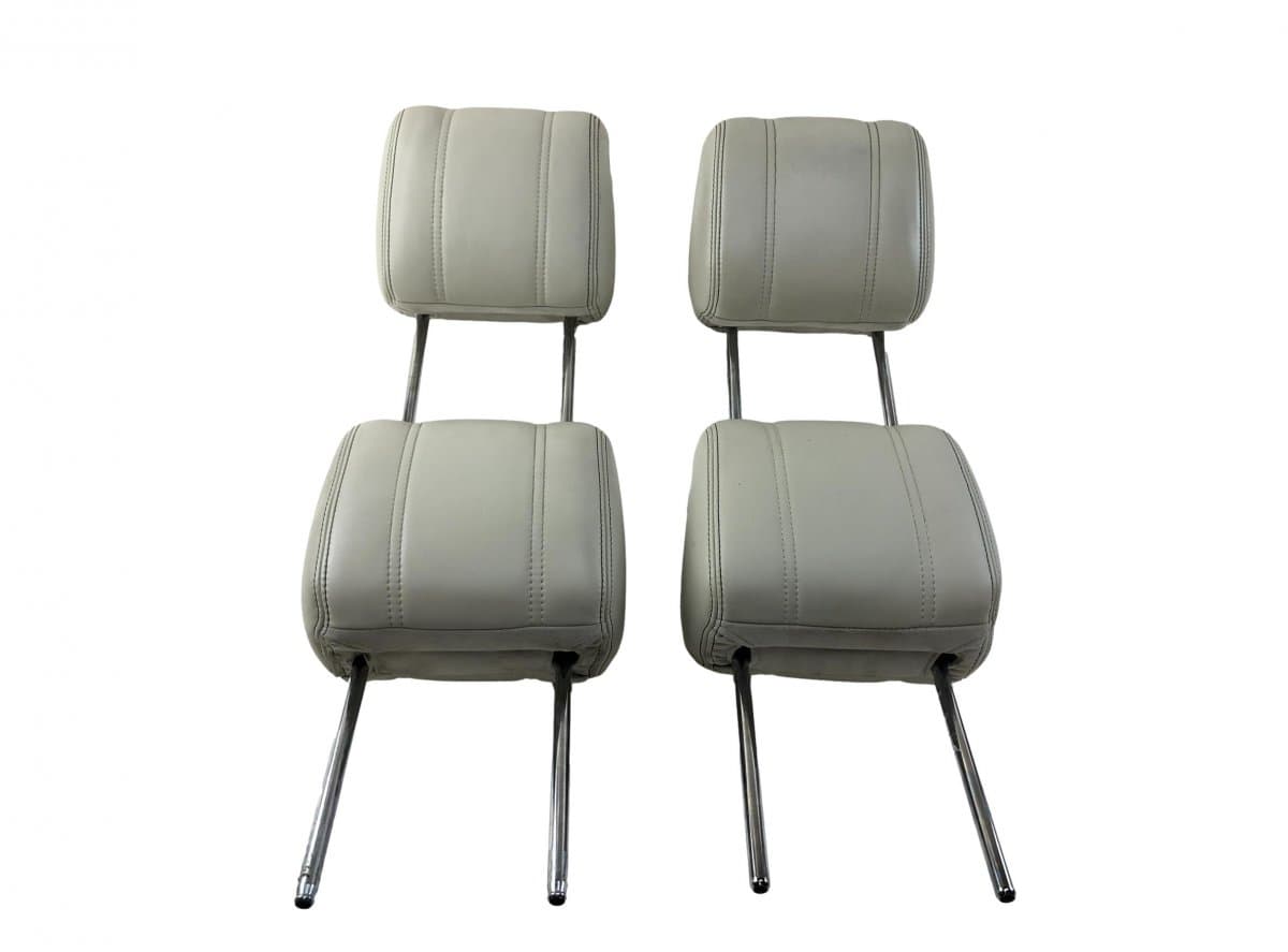 LAND ROVER LR046019 Headrest set LAND ROVER RANGE ROVER IV (LG/L405) (2012-2021)
