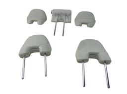 VOLVO 39829510 39829584 32206494 Headrest set VOLVO V40 (2012-2019) — thumbnail 2