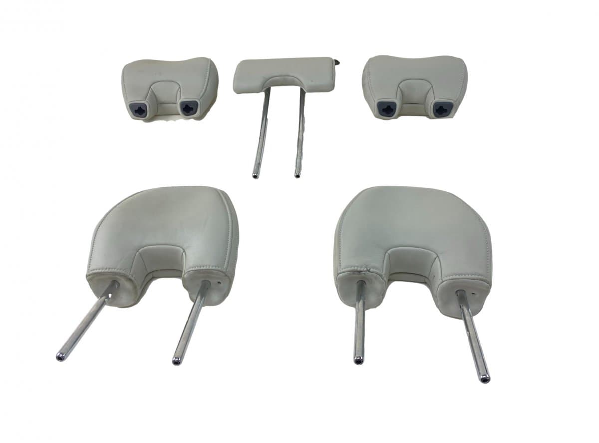 VOLVO 39829510 39829584 32206494 Headrest set VOLVO V40 (2012-2019)