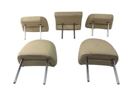 LEXUS 7191048510A1 7194048433A2 6699048140A1 Headrest set LEXUS RX III (AL10) (2008-2015) — thumbnail 2
