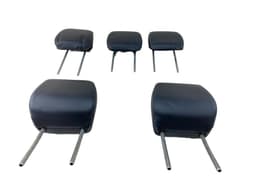 FORD 2267555 2546853 1943463 Headrest set FORD RANGER III (TKE, PX) (2011-2023) — thumbnail 1
