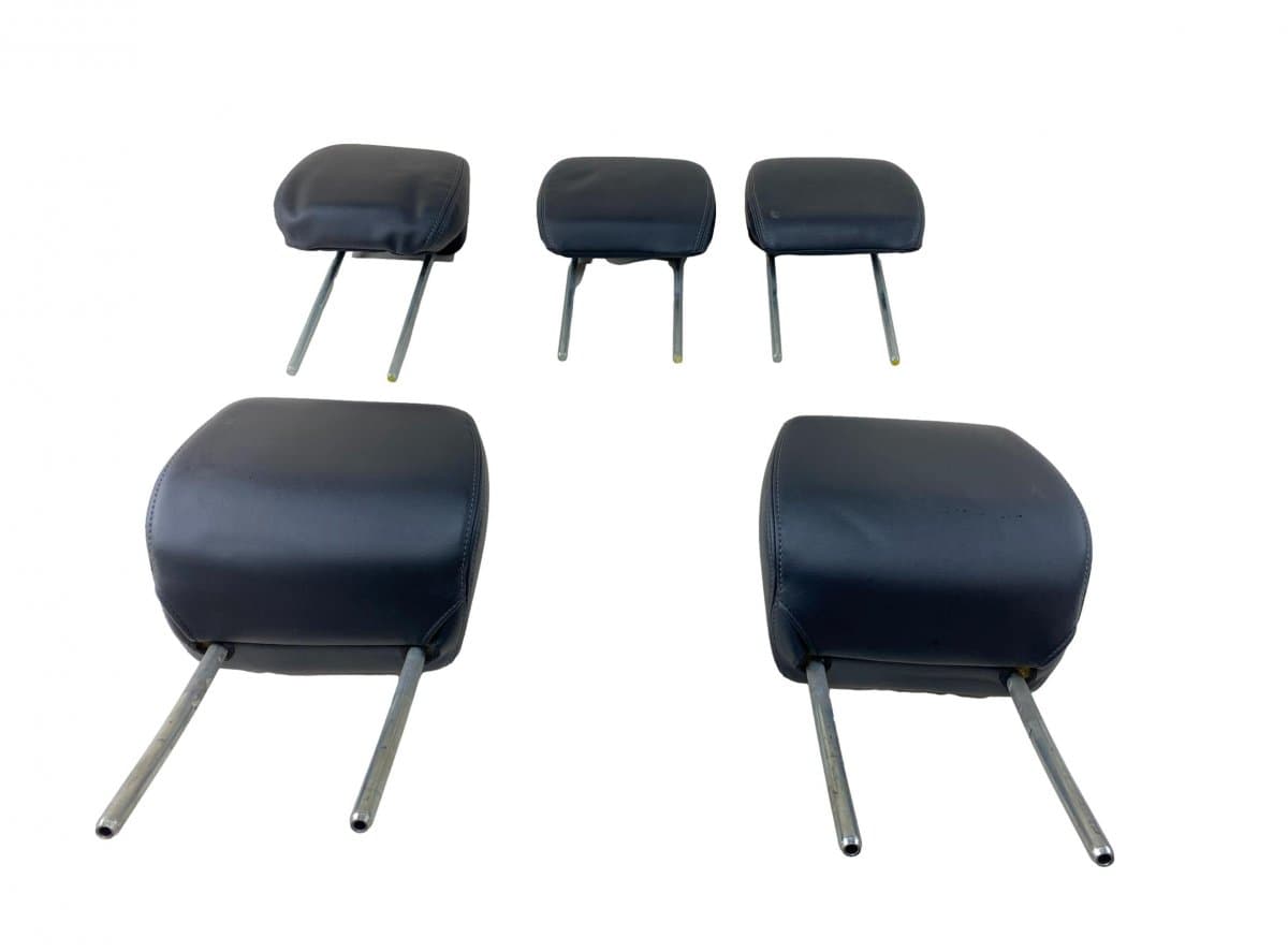 FORD 2267555 2546853 1943463 Headrest set FORD RANGER III (TKE, PX) (2011-2023)