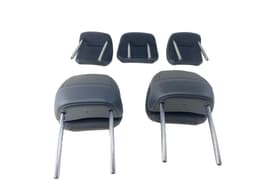 CITROËN 8854SC 8854SQ Headrest set CITROËN C4 II (B7) (2009-2018) — thumbnail 2