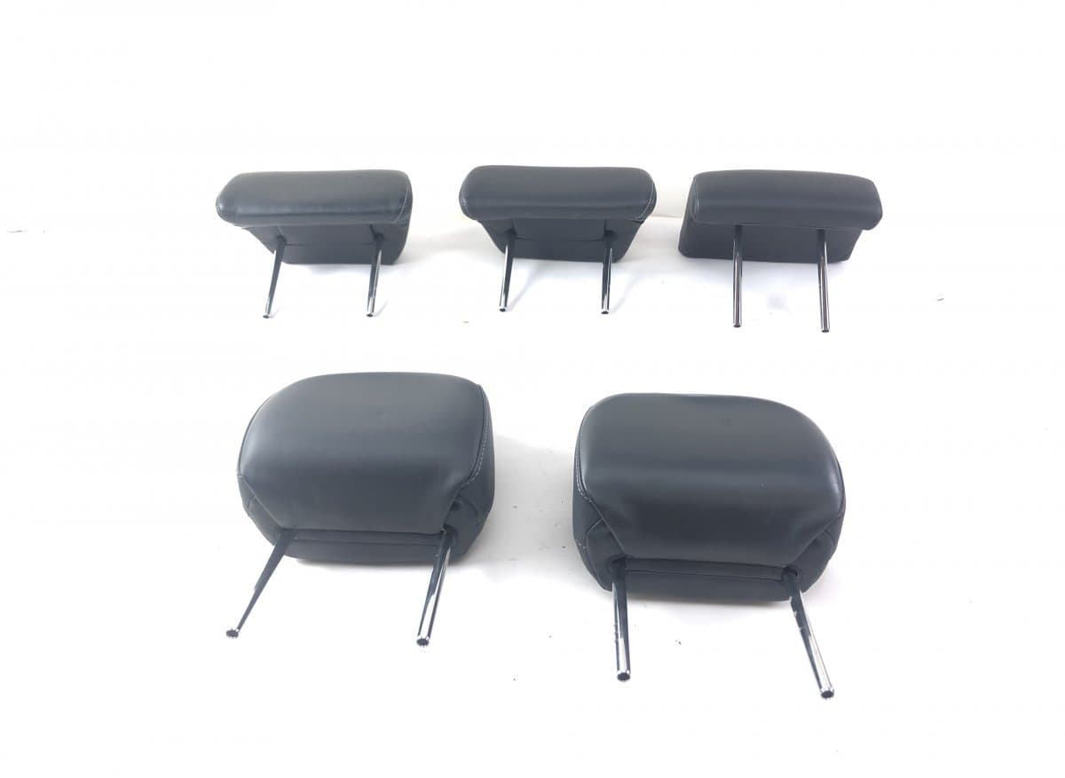 LEXUS 7191048520C0 Headrest set LEXUS RX III (AL10) (2008-2015)