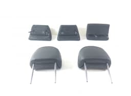 LEXUS 7191048520C0 Headrest set LEXUS RX III (AL10) (2008-2015) — thumbnail 2