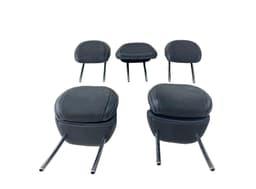 CITROËN 8854SC 8854SQ Headrest set CITROËN C4 II (B7) (2009-2018) — thumbnail 1