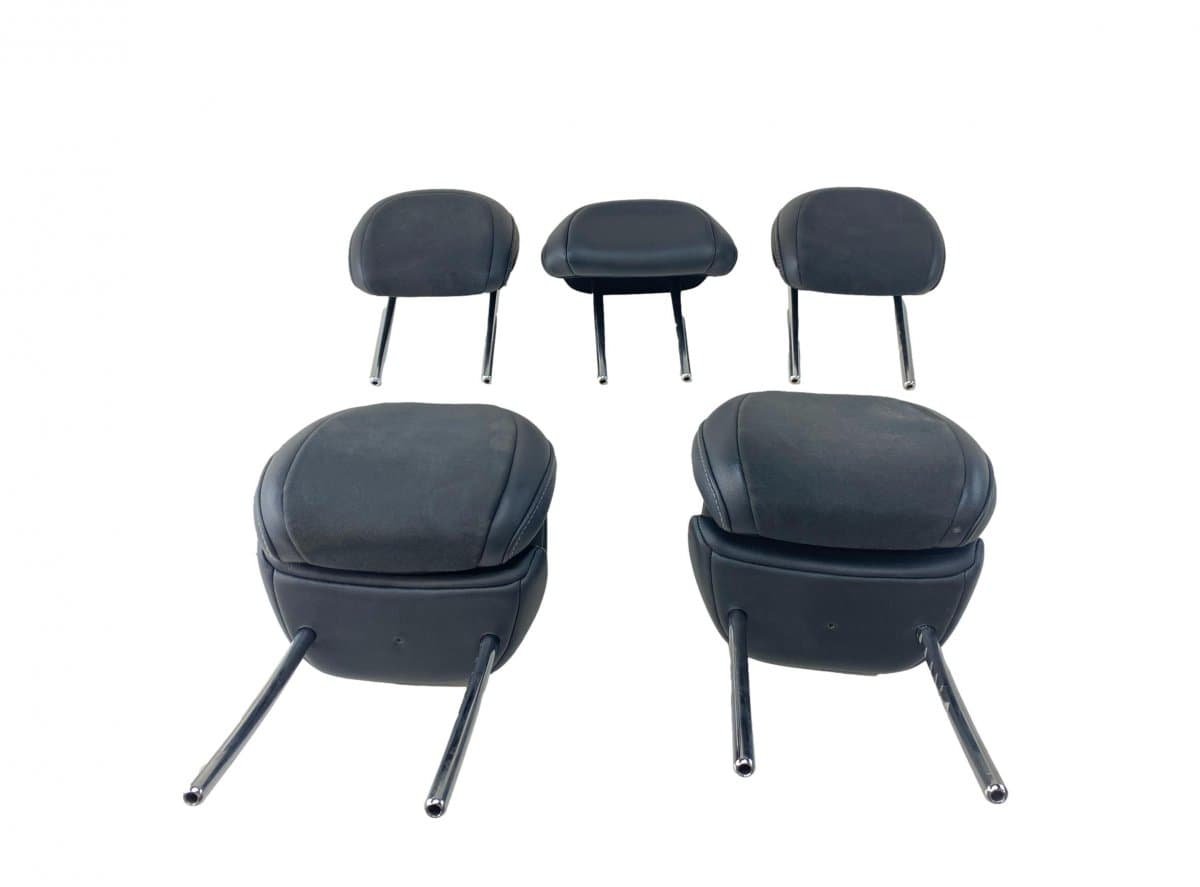 CITROËN 8854SC 8854SQ Headrest set CITROËN C4 II (B7) (2009-2018)