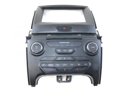 FORD 2306714 Heater control panel FORD RANGER III (TKE, PX) (2011-2023) — thumbnail 1