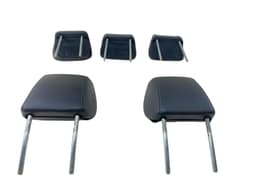 FORD 2267555 2546853 1943463 Headrest set FORD RANGER III (TKE, PX) (2011-2023) — thumbnail 2