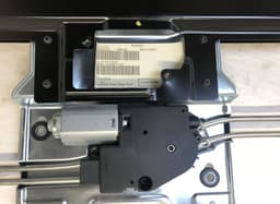 HONDA 70100T1GE01 Headliner HONDA CR-V IV (RM) (2012-2016) — thumbnail 4