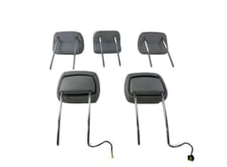 MERCEDES-BENZ A1649701878 Headrest set MERCEDES-BENZ ML-CLASS (W164) (2005-2011) — thumbnail 2