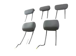 MERCEDES-BENZ A1649701878 Headrest set MERCEDES-BENZ ML-CLASS (W164) (2005-2011) — thumbnail 1