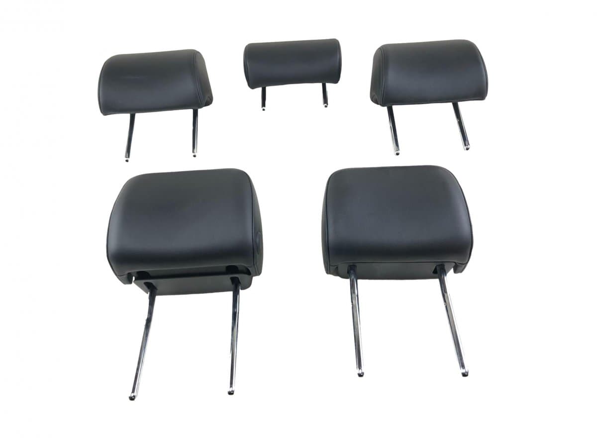 VW 3AA881903AC Headrest front left VW PASSAT B7 / ALLTRACK (2010-2015)