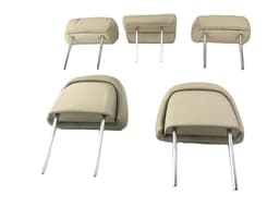 LEXUS 7191030A60 Headrest set LEXUS GS III (2005-2011) — thumbnail 2