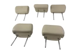LEXUS 7191030A60 Headrest set LEXUS GS III (2005-2011) — thumbnail 1