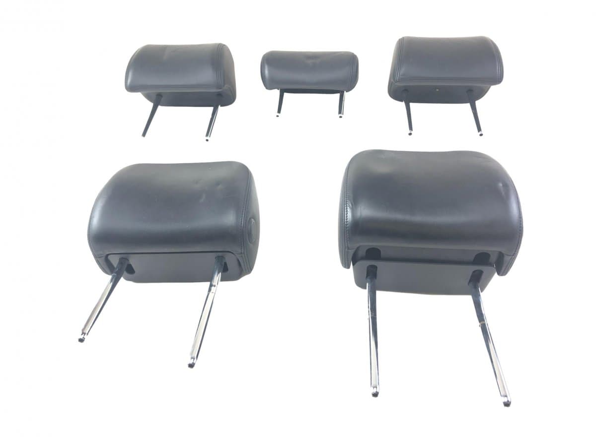 VW 3AA881903AE Headrest set VW PASSAT B7 / ALLTRACK (2010-2015)