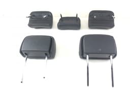 VW 3AA881903AE Headrest set VW PASSAT B7 / ALLTRACK (2010-2015) — thumbnail 2