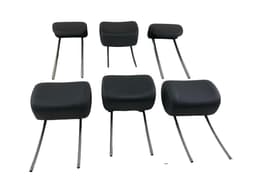 MERCEDES-BENZ A2519704450 Headrest front left MERCEDES-BENZ R-CLASS (W251) (2006-2013) — thumbnail 1