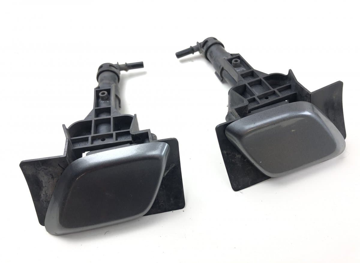 JEEP 68078293AA 68078292AA Headlight washer nozzle set JEEP GRAND CHEROKEE IV (WK, WK2) (2010-2021)
