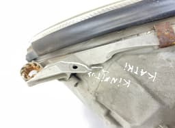 MERCEDES-BENZ 0301176476 Headlight right MERCEDES-BENZ SL-CLASS (R230) (2001-2012) — thumbnail 8