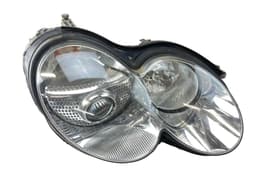 MERCEDES-BENZ 0301176476 Headlight right MERCEDES-BENZ SL-CLASS (R230) (2001-2012) — thumbnail 1
