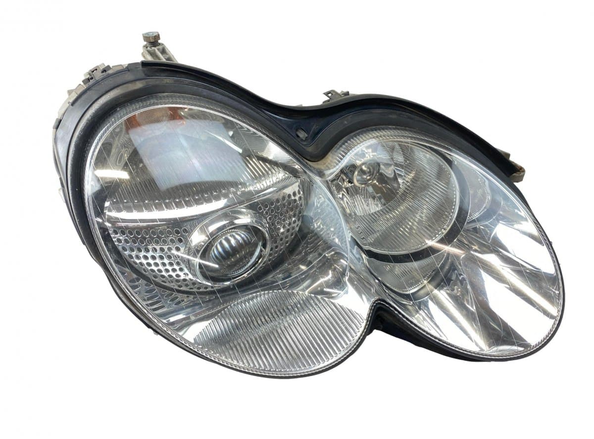 0301176476 Headlight right MERCEDES-BENZ SL-CLASS (R230) (2001-2012)