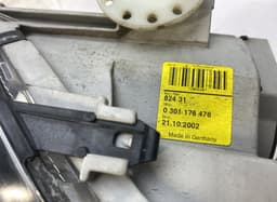 MERCEDES-BENZ 0301176476 Headlight right MERCEDES-BENZ SL-CLASS (R230) (2001-2012) — thumbnail 6