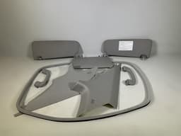 BMW 51449114175 51167252062 51167252061 51447124937 51169143518 51166957337 51166957338 51436954647 51436954648 5143-7139298 51437139298 Headliner BMW 3 (E90, E91, E92, E93) (2005-2011) — thumbnail 4
