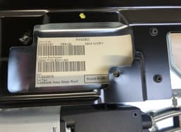 HONDA 70100T1GE01 Headliner HONDA CR-V IV (RM) (2012-2016) — thumbnail 5