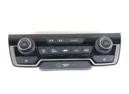 HONDA 79620TNYE51ZB Heater control panel HONDA CR-V V (RW) (2016-2023) — thumbnail 1