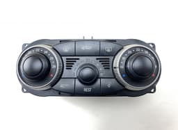 MERCEDES-BENZ A2308301285 Heater control panel MERCEDES-BENZ SL-CLASS (R230) (2001-2012) — thumbnail 1