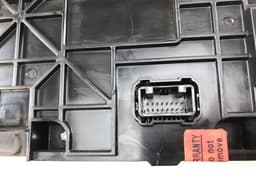 LEXUS 2370504310 237050-4310 Heater control panel LEXUS ES VII (2018-) — thumbnail 3