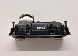 SUBARU 72311SJ750 T22141C 66062SJ100 Heater control panel SUBARU FORESTER (SK) (2018-2024) — thumbnail 2
